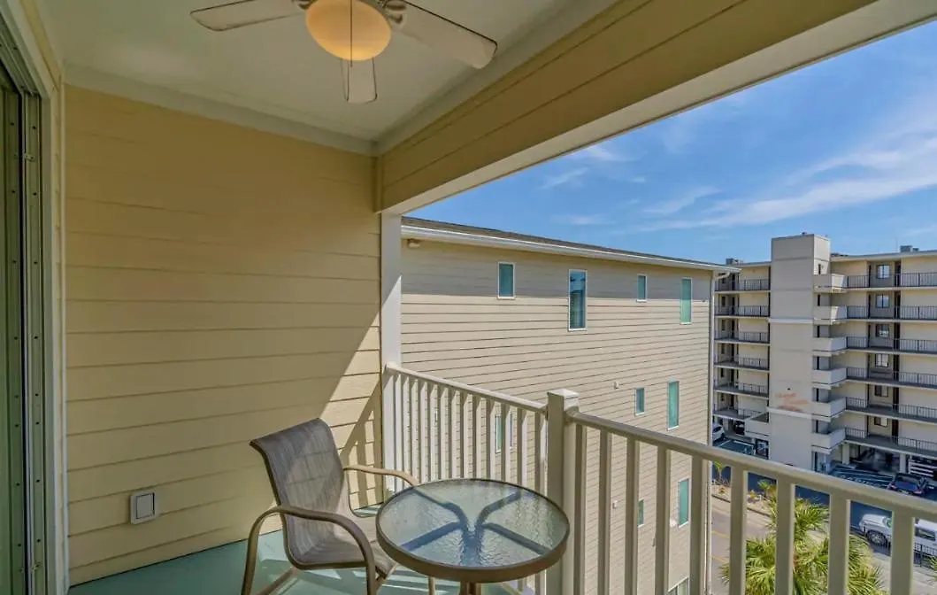 Stunning Ocean Breeze Luxury Villas 4D-Across The Street From The Ocean! Sleeps 10 Guests!-1